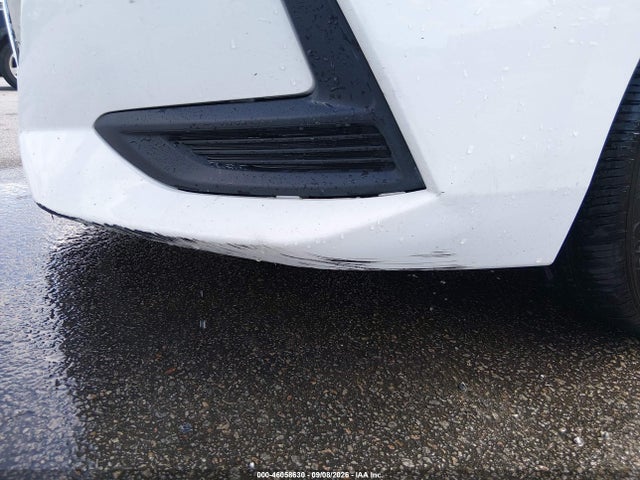 Продажа на аукционе авто 2021 Nissan Sentra Sv Xtronic Cvt, vin: 3N1AB8CV3MY265918, номер лота: 46058630