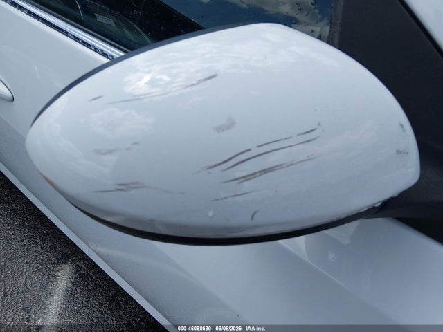 Продажа на аукционе авто 2021 Nissan Sentra Sv Xtronic Cvt, vin: 3N1AB8CV3MY265918, номер лота: 46058630