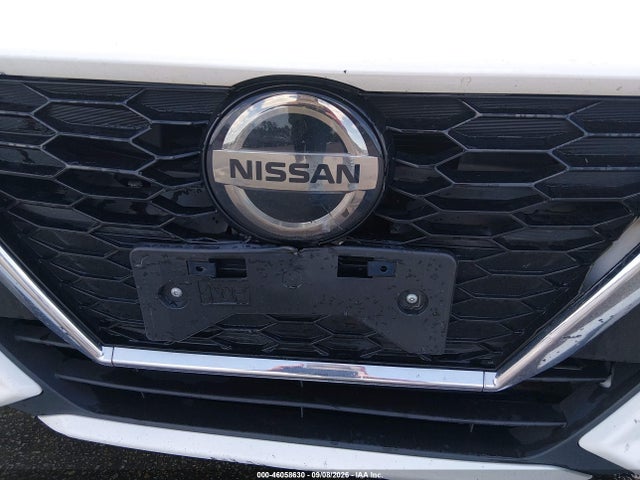 Продажа на аукционе авто 2021 Nissan Sentra Sv Xtronic Cvt, vin: 3N1AB8CV3MY265918, номер лота: 46058630