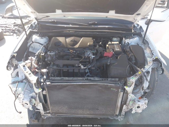 4T1B11HK5JU139189 Toyota CAMRY LE