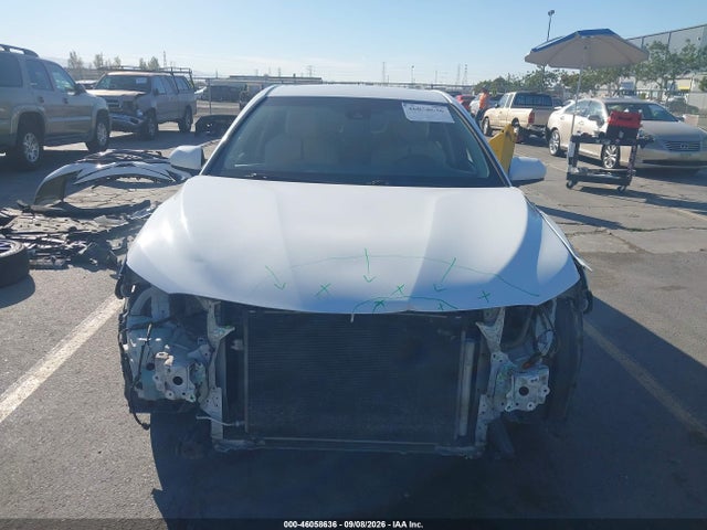4T1B11HK5JU139189 Toyota CAMRY LE
