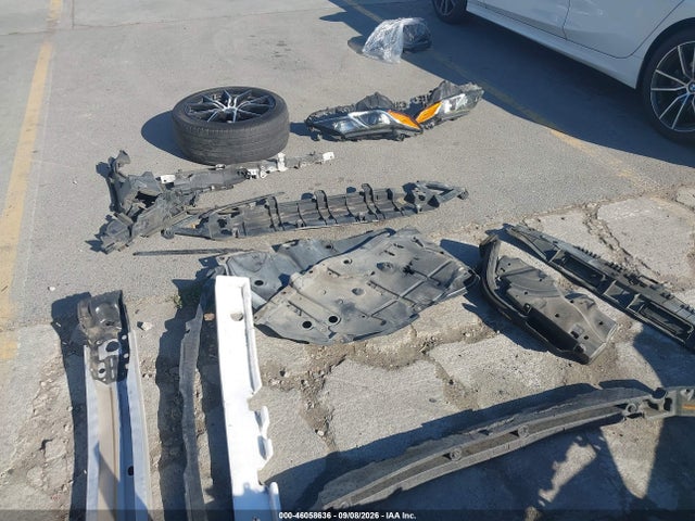 4T1B11HK5JU139189 Toyota CAMRY LE
