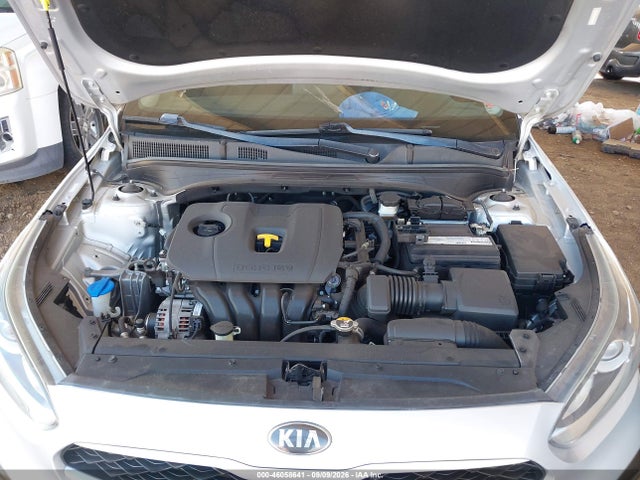 KIA Forte Lxs 2020 3KPF24AD4LE214126 Image 9