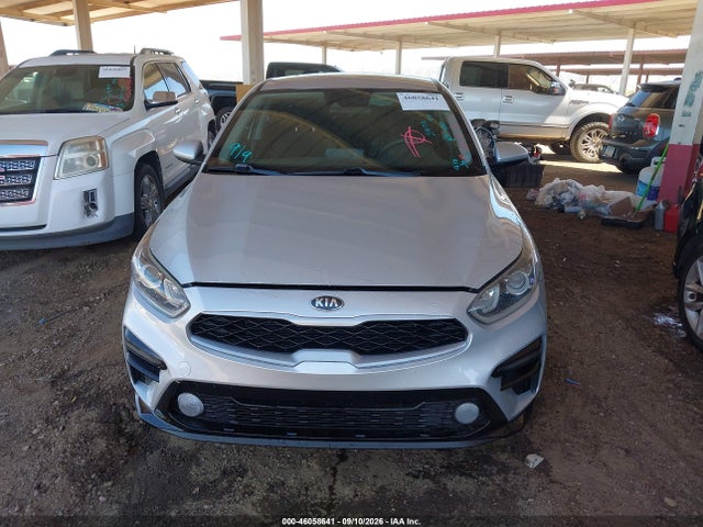 KIA Forte Lxs 2020 3KPF24AD4LE214126 Image 11
