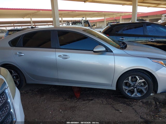 KIA Forte Lxs 2020 3KPF24AD4LE214126 Image 12