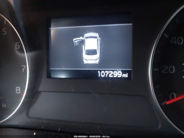 KIA Forte Lxs 2020 3KPF24AD4LE214126 Image 14