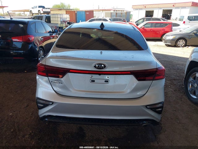 KIA Forte Lxs 2020 3KPF24AD4LE214126 Image 15