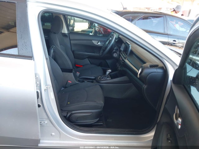 KIA Forte Lxs 2020 3KPF24AD4LE214126 Image 5