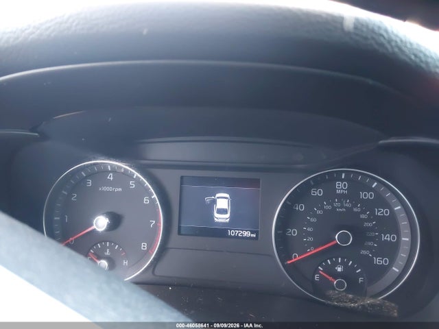 KIA Forte Lxs 2020 3KPF24AD4LE214126 Image 6