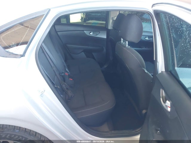 KIA Forte Lxs 2020 3KPF24AD4LE214126 Image 7