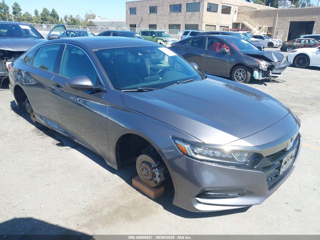 Honda Accord Sport 2.0t 2019 1HGCV2F32KA000513 главное изображение