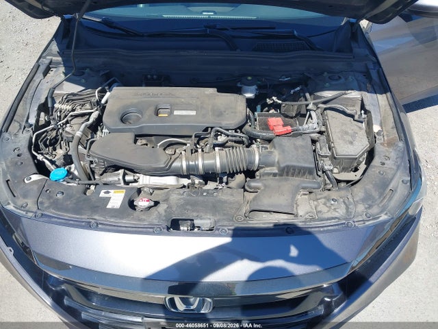 Aukcja sprzedaży 2019 Honda Accord Sport 2.0t, vin: 1HGCV2F32KA000513, numer aukcji: 46058651