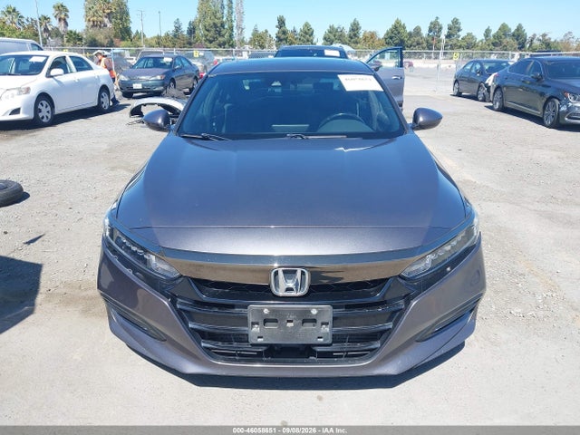 Aukcja sprzedaży 2019 Honda Accord Sport 2.0t, vin: 1HGCV2F32KA000513, numer aukcji: 46058651