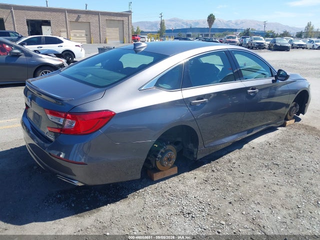 Aukcja sprzedaży 2019 Honda Accord Sport 2.0t, vin: 1HGCV2F32KA000513, numer aukcji: 46058651