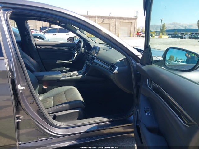 Aukcja sprzedaży 2019 Honda Accord Sport 2.0t, vin: 1HGCV2F32KA000513, numer aukcji: 46058651