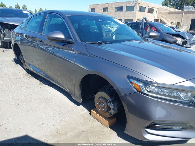 Aukcja sprzedaży 2019 Honda Accord Sport 2.0t, vin: 1HGCV2F32KA000513, numer aukcji: 46058651