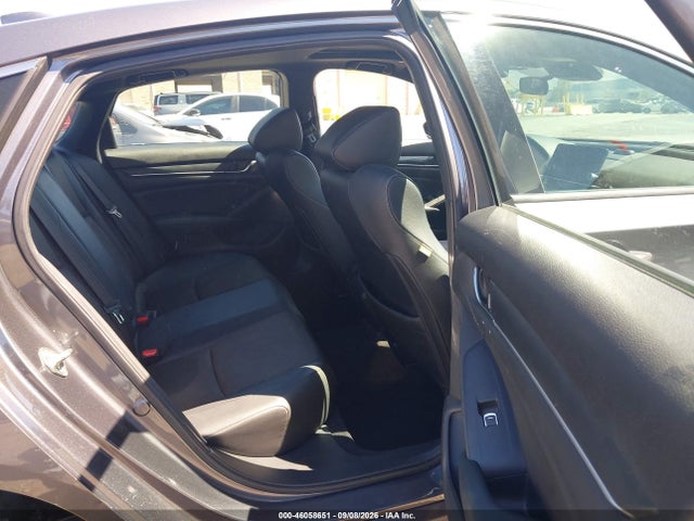 Aukcja sprzedaży 2019 Honda Accord Sport 2.0t, vin: 1HGCV2F32KA000513, numer aukcji: 46058651