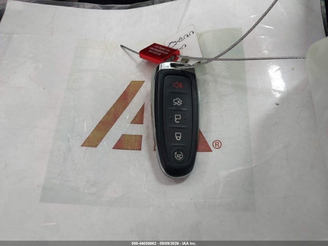 Продажа на аукционе авто 2014 Ford Edge Limited, vin: 2FMDK4KC7EBA01190, номер лота: 46058662