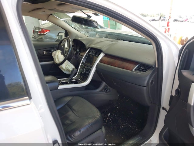 Продажа на аукционе авто 2014 Ford Edge Limited, vin: 2FMDK4KC7EBA01190, номер лота: 46058662