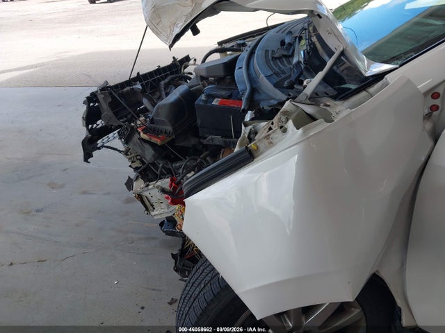 Продажа на аукционе авто 2014 Ford Edge Limited, vin: 2FMDK4KC7EBA01190, номер лота: 46058662