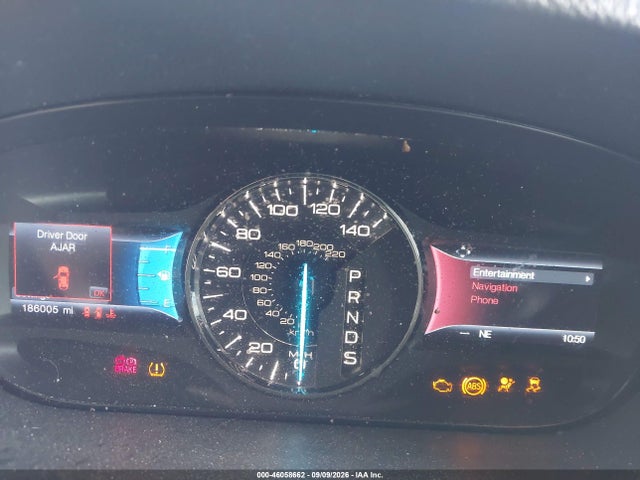 Продажа на аукционе авто 2014 Ford Edge Limited, vin: 2FMDK4KC7EBA01190, номер лота: 46058662