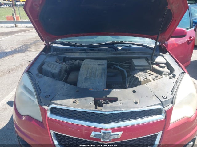 Продаж на аукціоні авто 2014 Chevrolet Equinox 1lt, vin: 2GNFLFEK6E6267583, номер лоту: 46058666