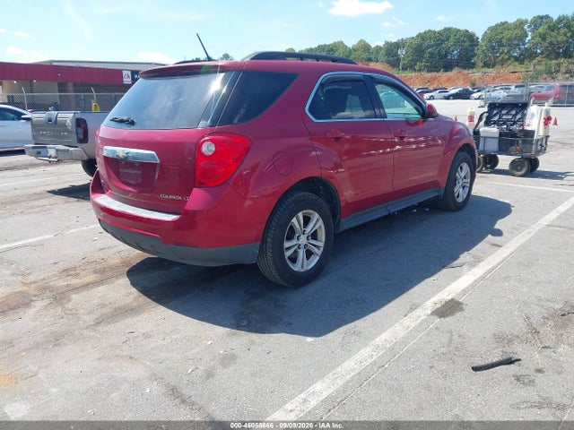 Продаж на аукціоні авто 2014 Chevrolet Equinox 1lt, vin: 2GNFLFEK6E6267583, номер лоту: 46058666