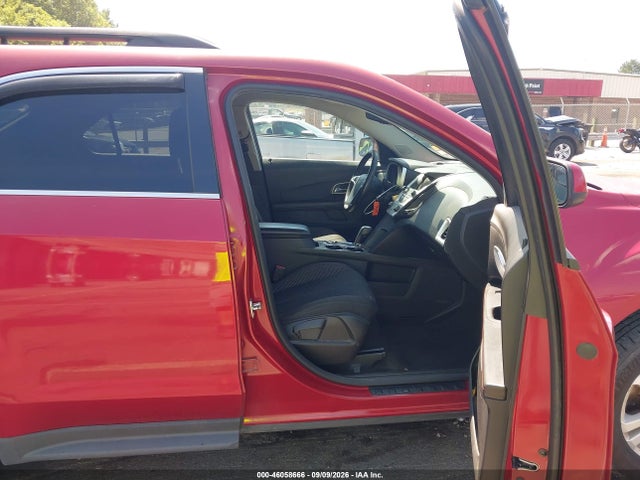 Продаж на аукціоні авто 2014 Chevrolet Equinox 1lt, vin: 2GNFLFEK6E6267583, номер лоту: 46058666