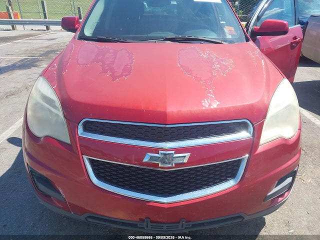 Продаж на аукціоні авто 2014 Chevrolet Equinox 1lt, vin: 2GNFLFEK6E6267583, номер лоту: 46058666