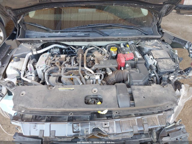 Продаж на аукціоні авто 2025 Nissan Sentra S, vin: 3N1AB8BVXSY259693, номер лоту: 46058670
