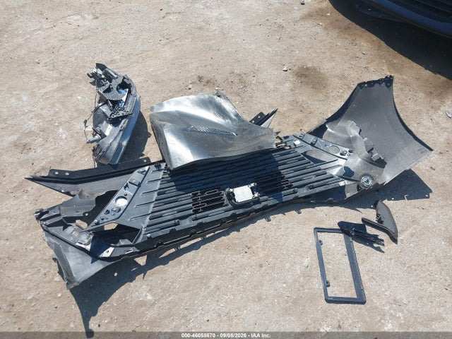 Продаж на аукціоні авто 2025 Nissan Sentra S, vin: 3N1AB8BVXSY259693, номер лоту: 46058670