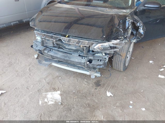 Продаж на аукціоні авто 2025 Nissan Sentra S, vin: 3N1AB8BVXSY259693, номер лоту: 46058670