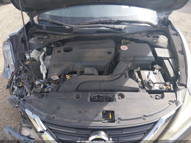Aukcja sprzedaży 2016 Nissan Altima 2.5 Sr, vin: 1N4AL3AP8GN333204, numer aukcji: 46058672