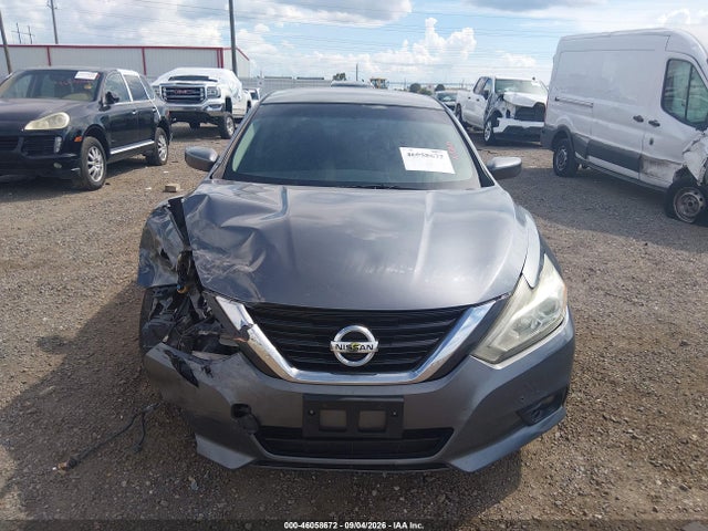 Aukcja sprzedaży 2016 Nissan Altima 2.5 Sr, vin: 1N4AL3AP8GN333204, numer aukcji: 46058672