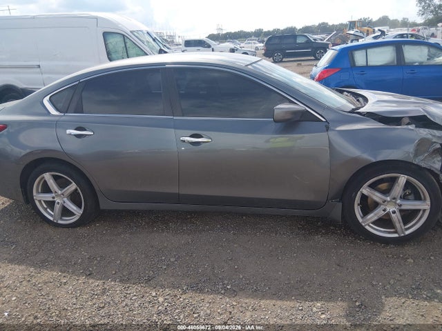 Aukcja sprzedaży 2016 Nissan Altima 2.5 Sr, vin: 1N4AL3AP8GN333204, numer aukcji: 46058672