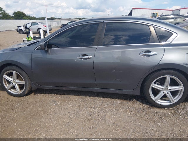 Aukcja sprzedaży 2016 Nissan Altima 2.5 Sr, vin: 1N4AL3AP8GN333204, numer aukcji: 46058672