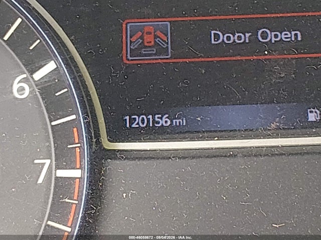 Aukcja sprzedaży 2016 Nissan Altima 2.5 Sr, vin: 1N4AL3AP8GN333204, numer aukcji: 46058672