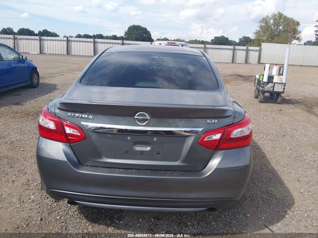 Aukcja sprzedaży 2016 Nissan Altima 2.5 Sr, vin: 1N4AL3AP8GN333204, numer aukcji: 46058672
