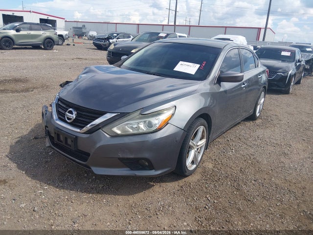 Aukcja sprzedaży 2016 Nissan Altima 2.5 Sr, vin: 1N4AL3AP8GN333204, numer aukcji: 46058672