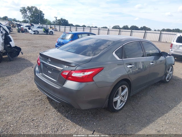 Aukcja sprzedaży 2016 Nissan Altima 2.5 Sr, vin: 1N4AL3AP8GN333204, numer aukcji: 46058672