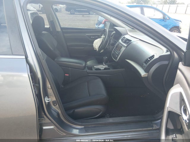 Aukcja sprzedaży 2016 Nissan Altima 2.5 Sr, vin: 1N4AL3AP8GN333204, numer aukcji: 46058672