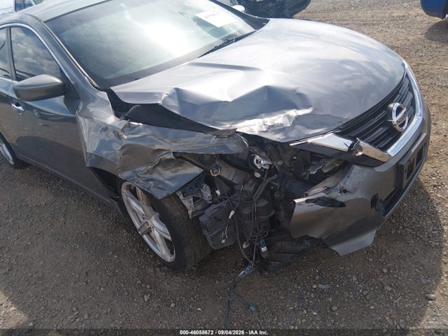 Aukcja sprzedaży 2016 Nissan Altima 2.5 Sr, vin: 1N4AL3AP8GN333204, numer aukcji: 46058672