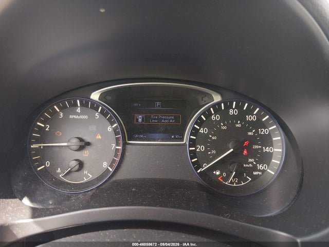Aukcja sprzedaży 2016 Nissan Altima 2.5 Sr, vin: 1N4AL3AP8GN333204, numer aukcji: 46058672