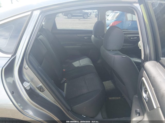 Aukcja sprzedaży 2016 Nissan Altima 2.5 Sr, vin: 1N4AL3AP8GN333204, numer aukcji: 46058672