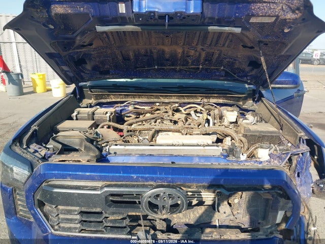 3TMLB5JN5SM126109 Toyota Tacoma Trd Off Road