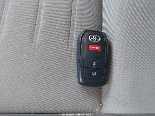 3TMLB5JN5SM126109 Toyota Tacoma Trd Off Road