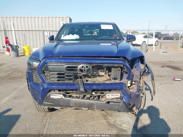 3TMLB5JN5SM126109 Toyota Tacoma Trd Off Road