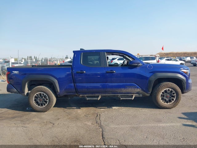 3TMLB5JN5SM126109 Toyota Tacoma Trd Off Road