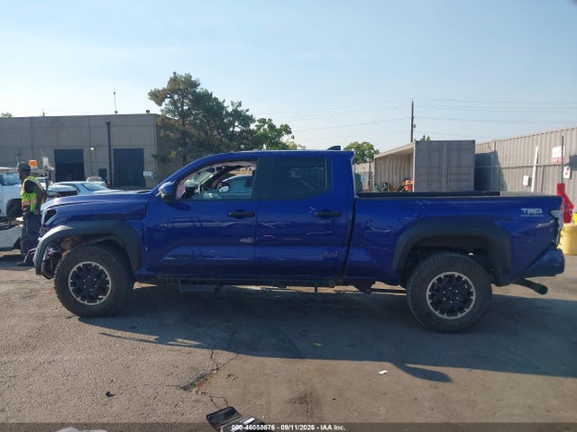 3TMLB5JN5SM126109 Toyota Tacoma Trd Off Road