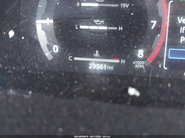 3TMLB5JN5SM126109 Toyota Tacoma Trd Off Road